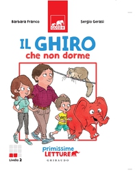Il ghiro che non dorme - Librerie.coop Il ghiro che non dorme - Librerie.coop