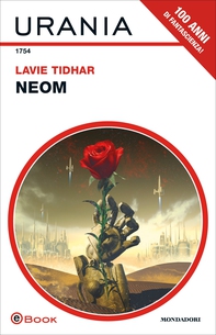 Neom (Urania) - Librerie.coop
