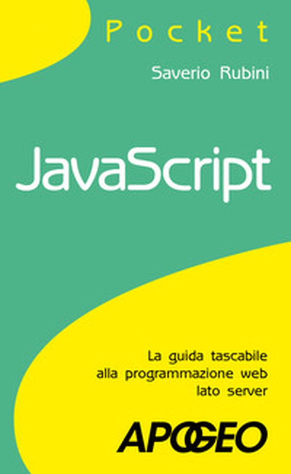 JavaScript - Librerie.coop JavaScript - Librerie.coop