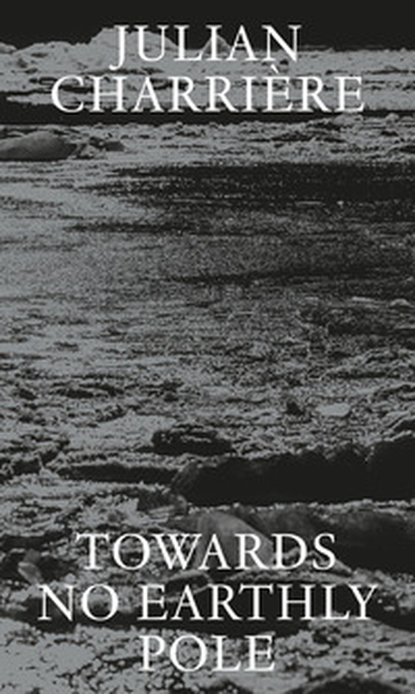 Julian Charrière: towards no earthly pole - Librerie.coop Julian Charrière: towards no earthly pole - Librerie.coop