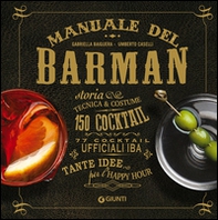 Manuale del barman - Librerie.coop Manuale del barman - Librerie.coop
