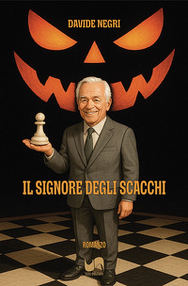 Il signore degli scacchi - Librerie.coop