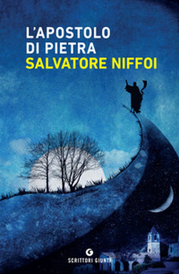L'apostolo di pietra - Librerie.coop L'apostolo di pietra - Librerie.coop