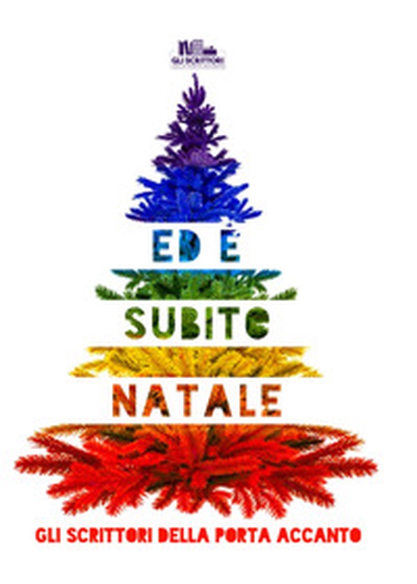 Ed è subito Natale - Librerie.coop Ed è subito Natale - Librerie.coop