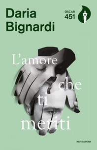 L'amore che ti meriti - Librerie.coop