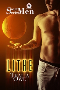 Lithe. Sport men series - Librerie.coop