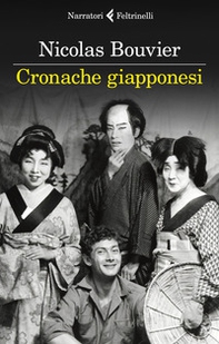 Cronache giapponesi - Librerie.coop Cronache giapponesi - Librerie.coop