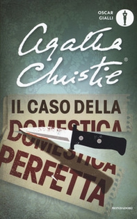 Il caso della domestica perfetta e altre storie - Librerie.coop