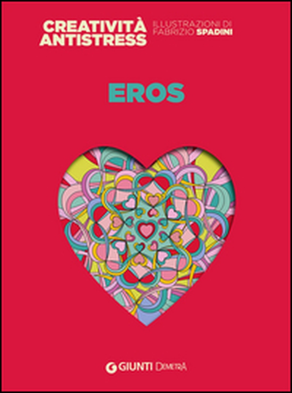 Eros - Librerie.coop Eros - Librerie.coop