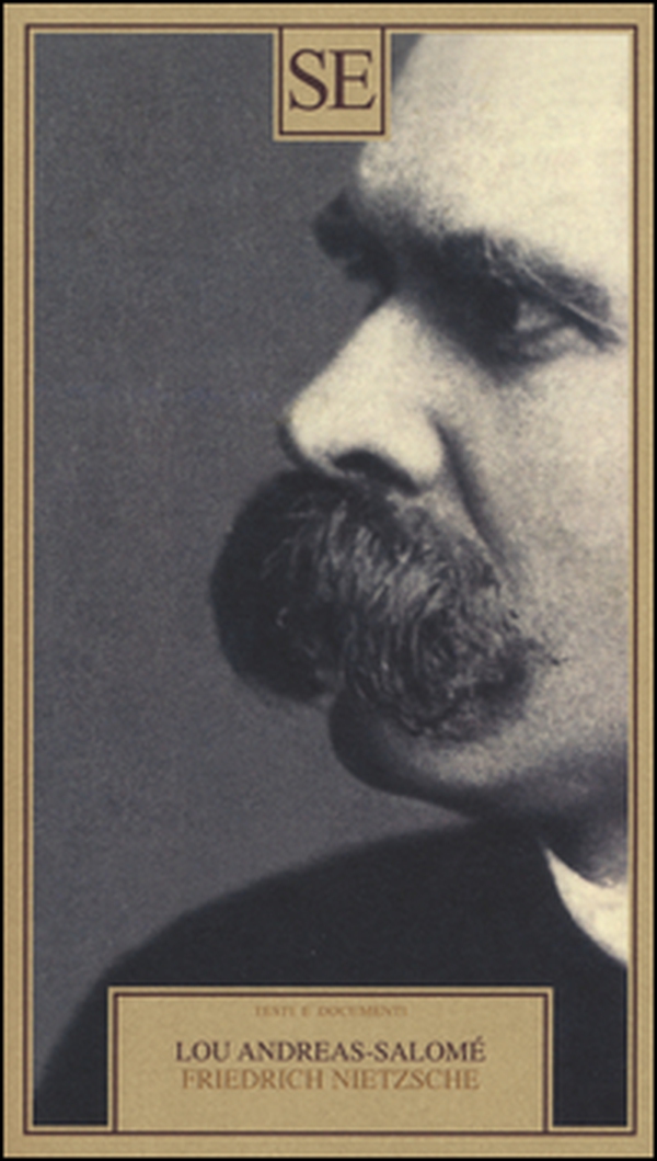 Friedrich Nietzsche - Librerie.coop Friedrich Nietzsche - Librerie.coop