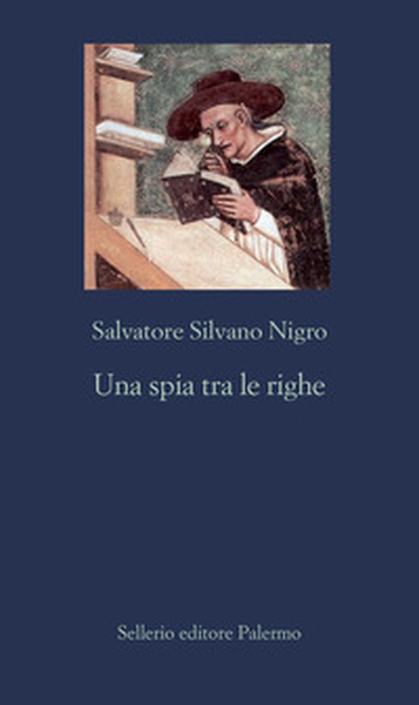 Una spia tra le righe - Librerie.coop Una spia tra le righe - Librerie.coop