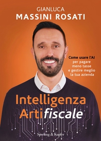 Intelligenza artifiscale - Librerie.coop