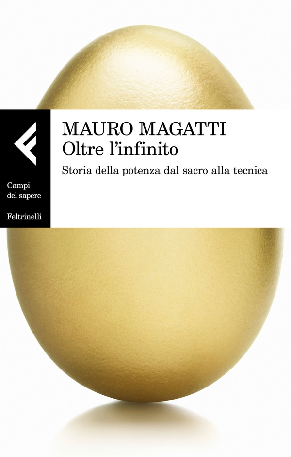 Oltre l'infinito - Librerie.coop Oltre l'infinito - Librerie.coop