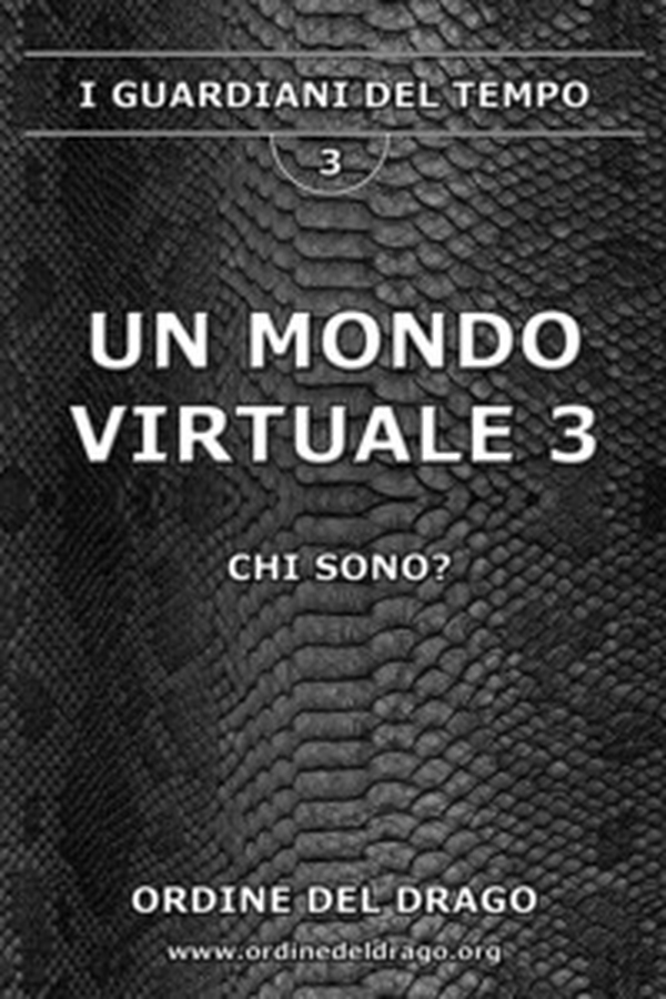 Un mondo virtuale - Vol. 3 - Librerie.coop Un mondo virtuale - Vol. 3 - Librerie.coop