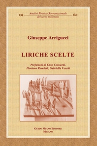 Liriche scelte - Librerie.coop