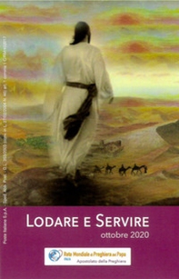 Lodare e servire. Ottobre 2020 - Librerie.coop
