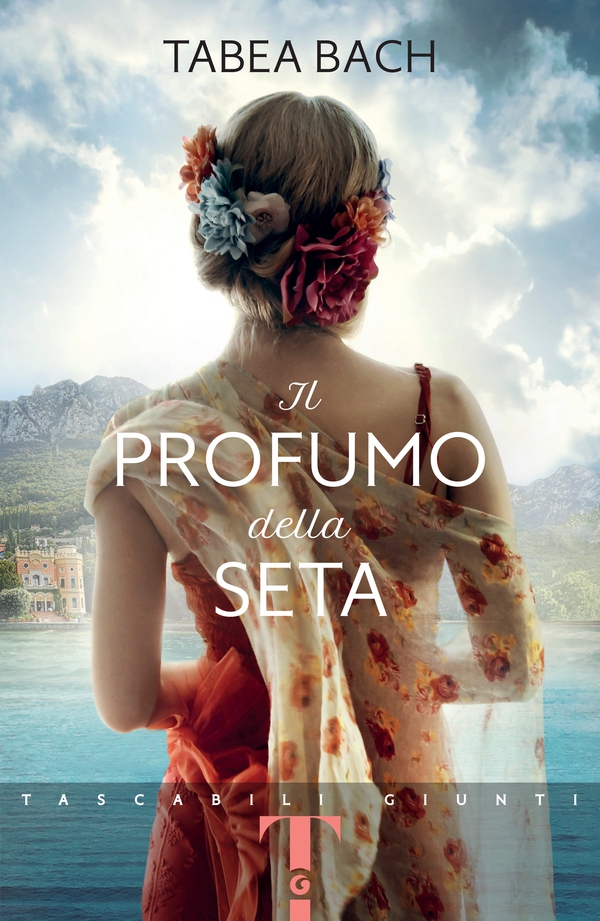 Il profumo della seta - Librerie.coop Il profumo della seta - Librerie.coop