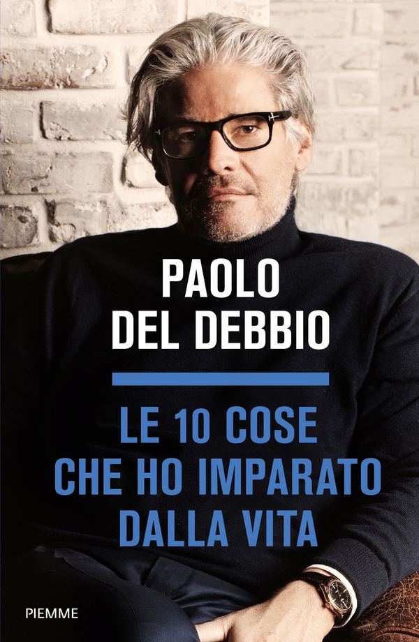 Le 10 cose che ho imparato dalla vita - Librerie.coop Le 10 cose che ho imparato dalla vita - Librerie.coop