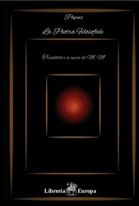 La pietra filosofale - Librerie.coop