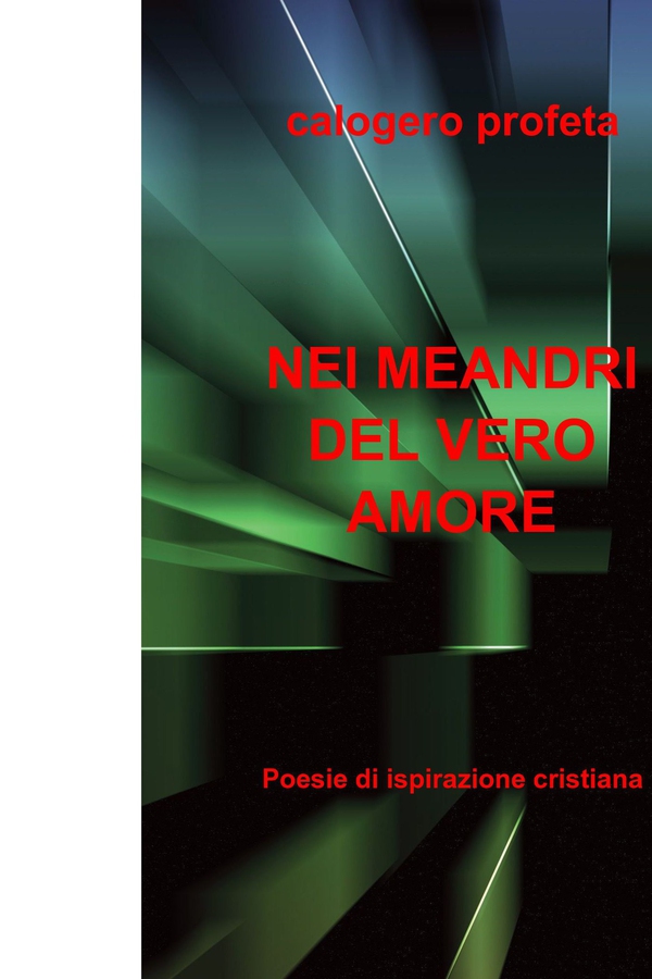 NEI MEANDRI DEL VERO AMORE - Librerie.coop NEI MEANDRI DEL VERO AMORE - Librerie.coop