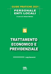 Trattamento economico e previdenziale - Librerie.coop