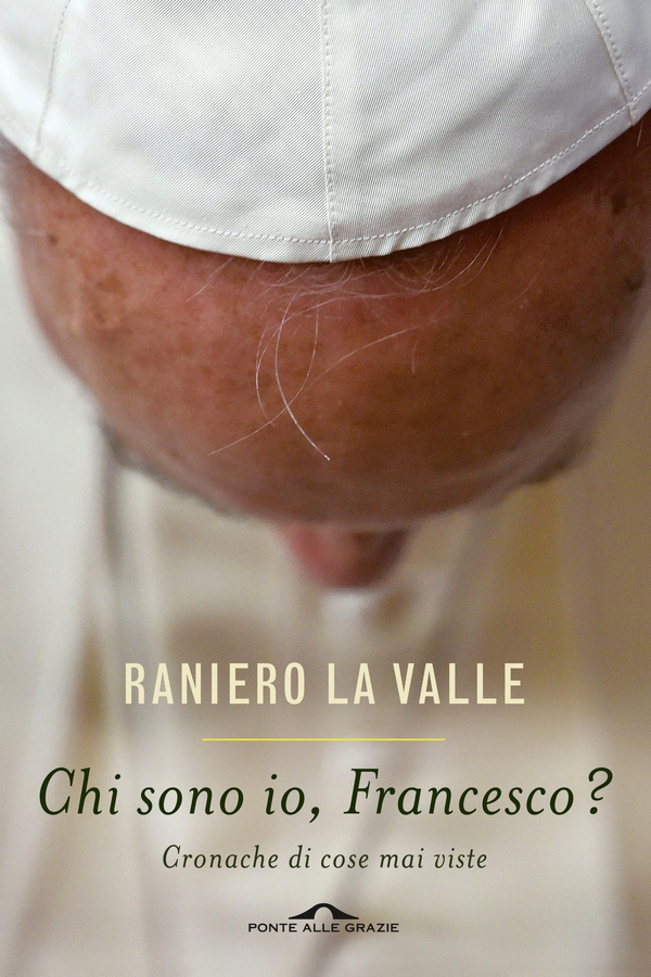 Chi sono io, Francesco? - Librerie.coop Chi sono io, Francesco? - Librerie.coop