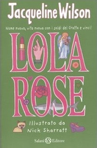Lola Rose - Librerie.coop