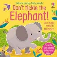 Don't tickle the elephant! - Librerie.coop