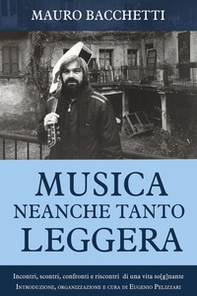 Musica neanche tanto leggera - Librerie.coop