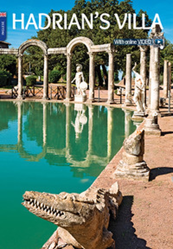 Hadrian'S Villa - Librerie.coop Hadrian'S Villa - Librerie.coop