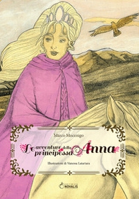 Le avventure della principessa Anna - Librerie.coop