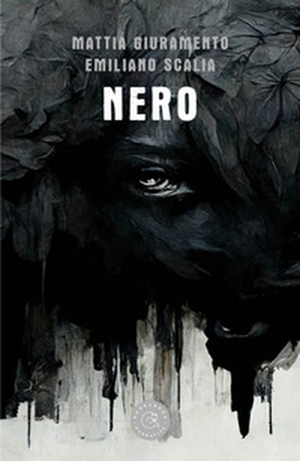 Nero - Librerie.coop Nero - Librerie.coop