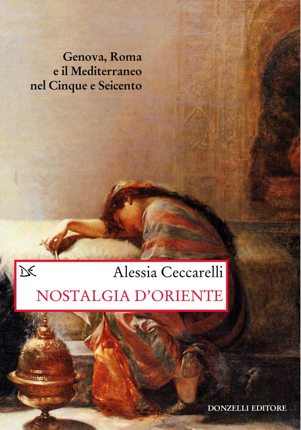 Nostalgia d'Oriente - Librerie.coop Nostalgia d'Oriente - Librerie.coop