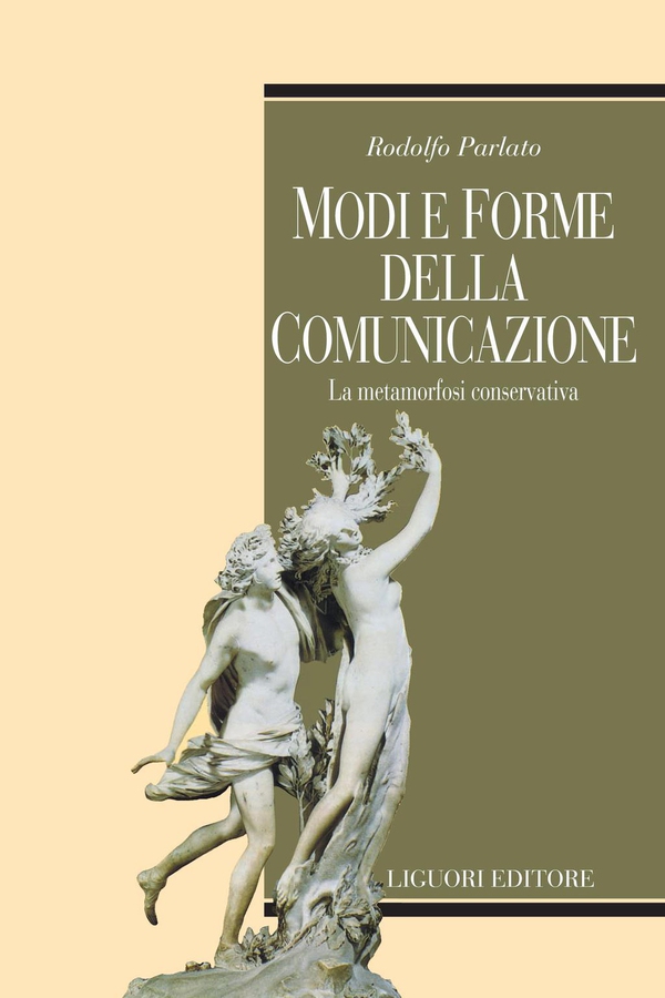 Modi e forme della comunicazione - Librerie.coop Modi e forme della comunicazione - Librerie.coop