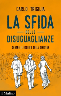 La sfida delle disuguaglianze - Librerie.coop