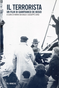 Il terrorista - Librerie.coop