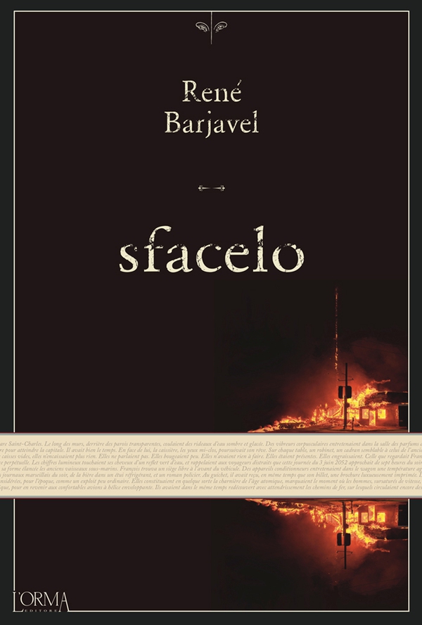Sfacelo - Librerie.coop Sfacelo - Librerie.coop