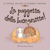 La puzzetta della buonanotte - Librerie.coop