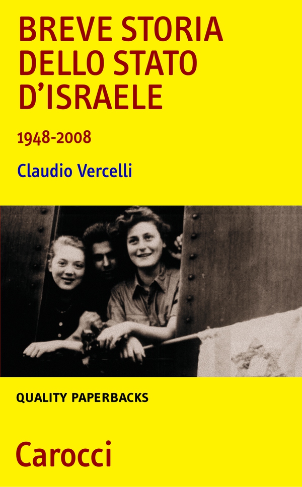 Breve storia dello Stato d'Israele - Librerie.coop Breve storia dello Stato d'Israele - Librerie.coop