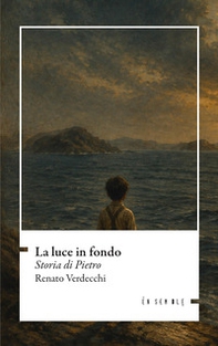 La luce in fondo. Storia di Pietro - Librerie.coop