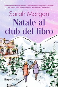 Natale al club del libro - Librerie.coop