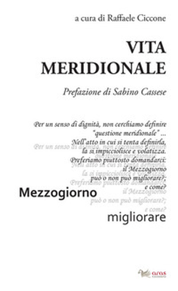 Vita meridionale - Librerie.coop Vita meridionale - Librerie.coop
