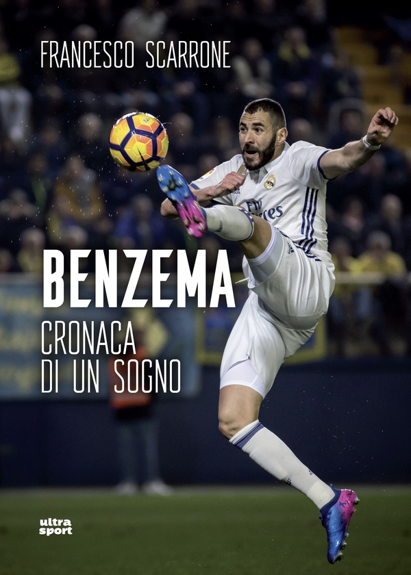 Benzema - Librerie.coop Benzema - Librerie.coop