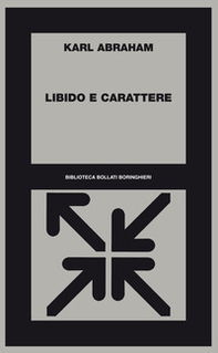 Libido e carattere - Librerie.coop