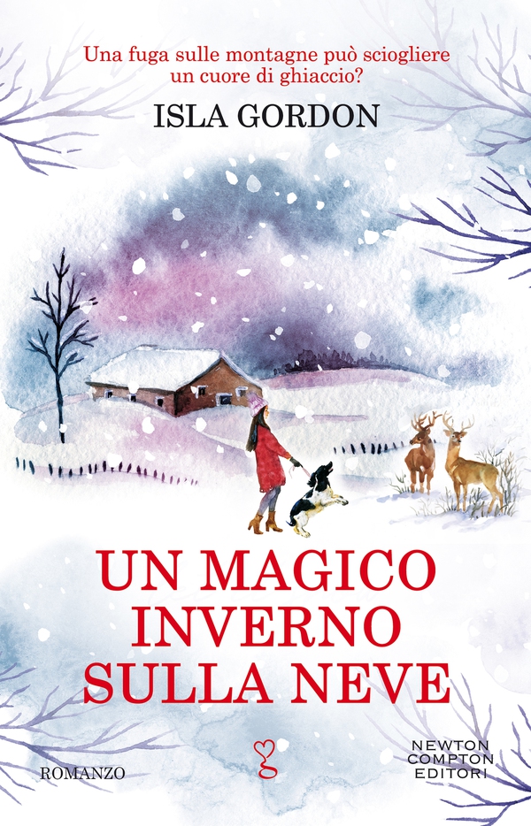 Un magico inverno sulla neve - Librerie.coop Un magico inverno sulla neve - Librerie.coop
