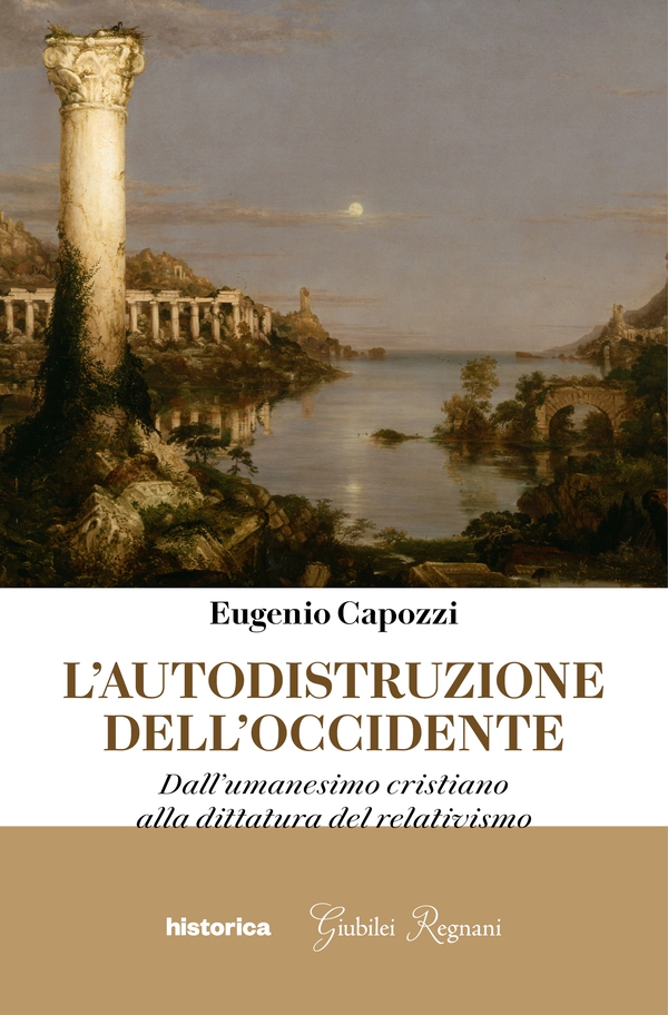 L'Autodistruzione dell'Occidente - Librerie.coop L'Autodistruzione dell'Occidente - Librerie.coop