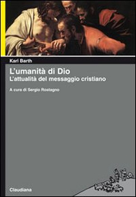 L'umanità di Dio. L'attualità del messaggio cristiano - Librerie.coop L'umanità di Dio. L'attualità del messaggio cristiano - Librerie.coop