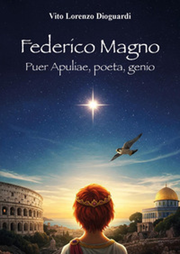 Federico Magno. Puer Apuliae, poeta, genio - Librerie.coop Federico Magno. Puer Apuliae, poeta, genio - Librerie.coop
