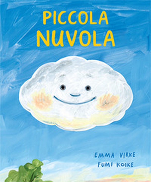 Piccola nuvola - Librerie.coop Piccola nuvola - Librerie.coop