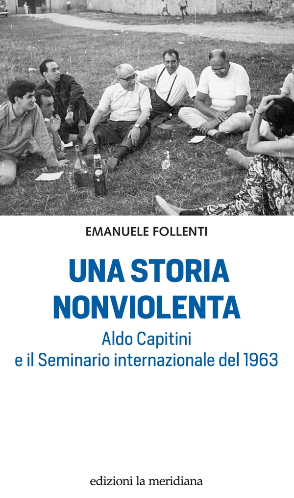 Una storia nonviolenta - Librerie.coop Una storia nonviolenta - Librerie.coop